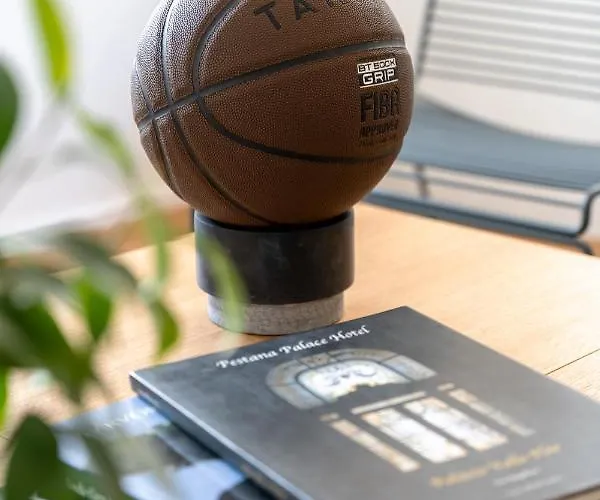 Miragaia By Da'home Apartment