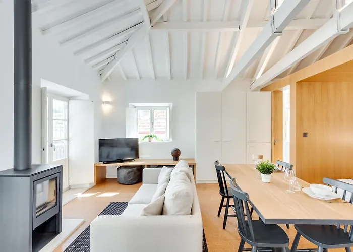 Apartment Miragaia By Da'home