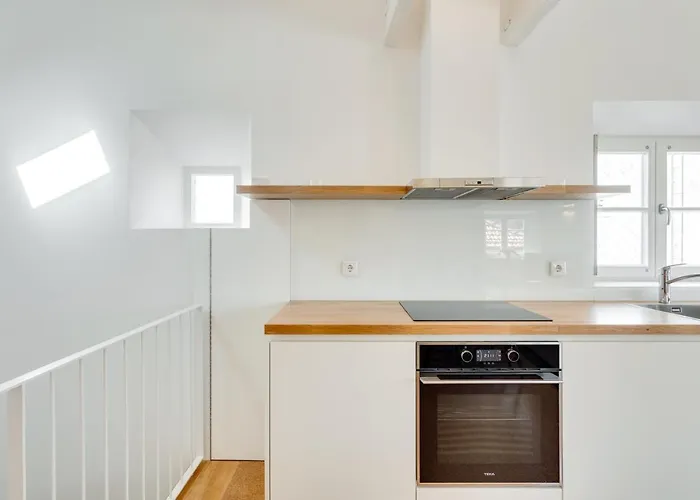 Miragaia By Da'home * Porto