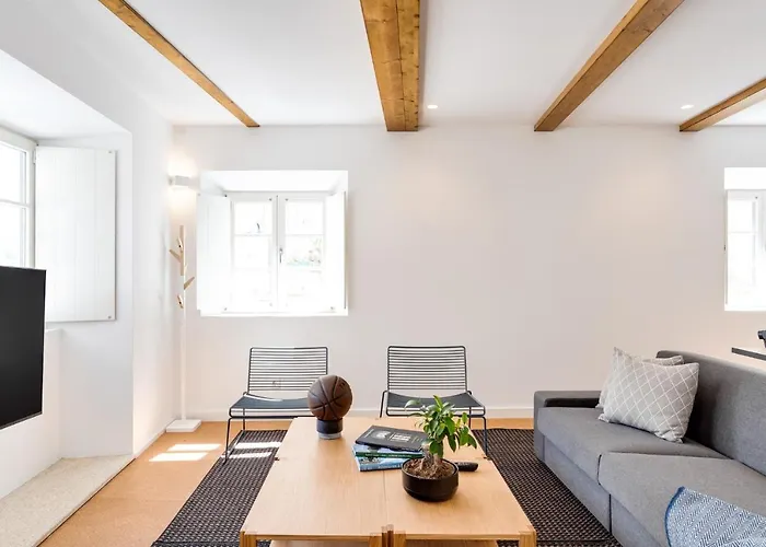 Apartment Miragaia By Da'home