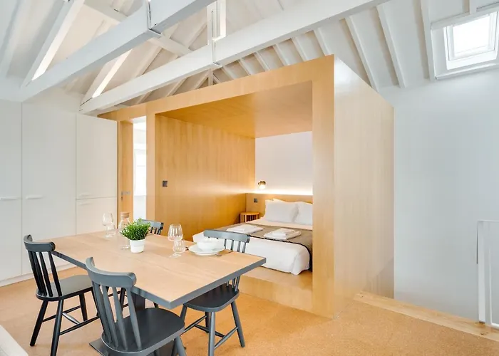 Apartment Miragaia By Da'home