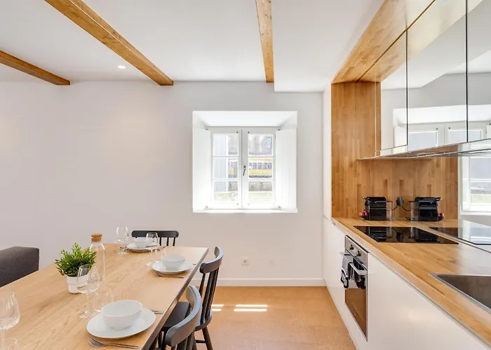 Miragaia By Da'home * Porto