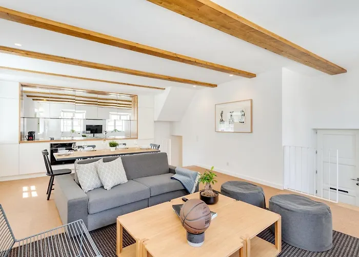 Apartment Miragaia By Da'home Porto