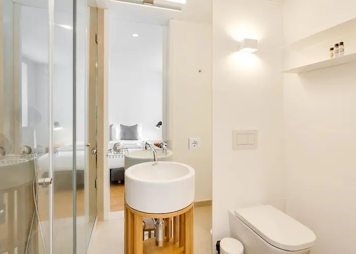 Miragaia By Da'home Apartment *