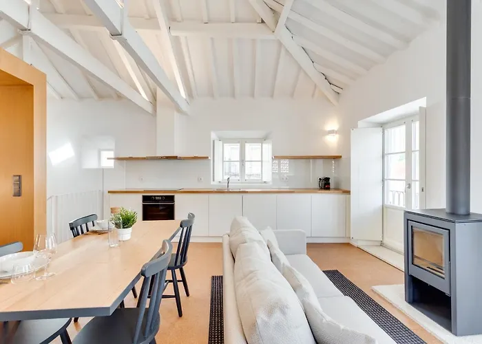 Apartment Miragaia By Da'home