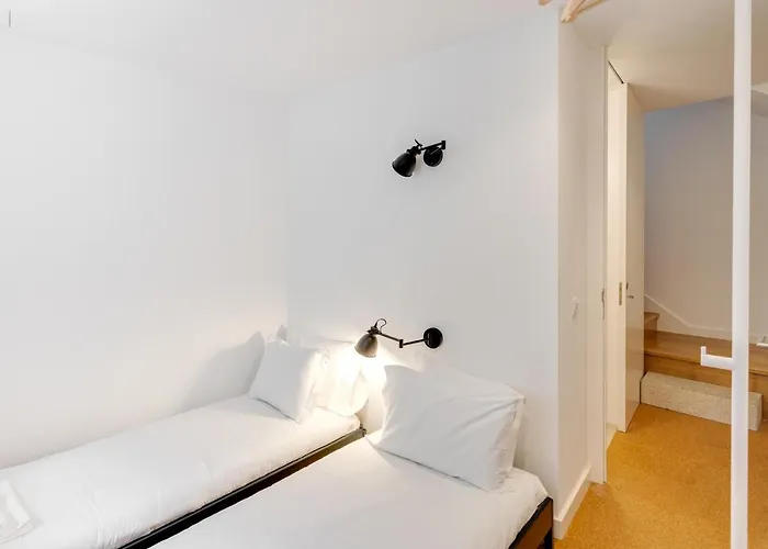 Miragaia By Da'home Apartment Porto