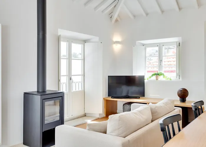 Miragaia By Da'home Apartment Porto