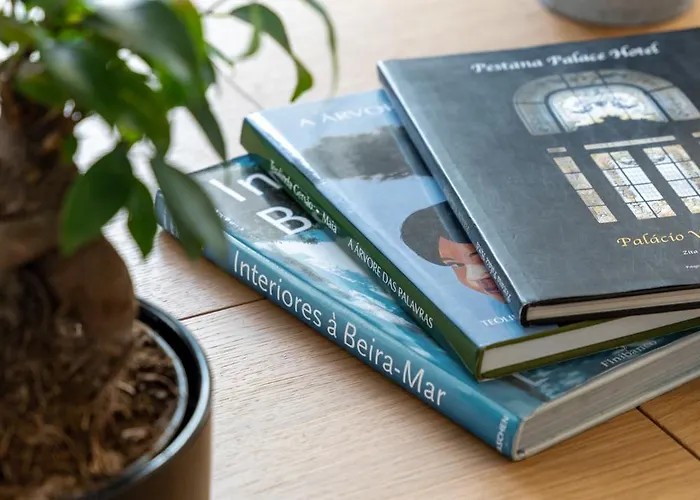 Miragaia By Da'home Porto