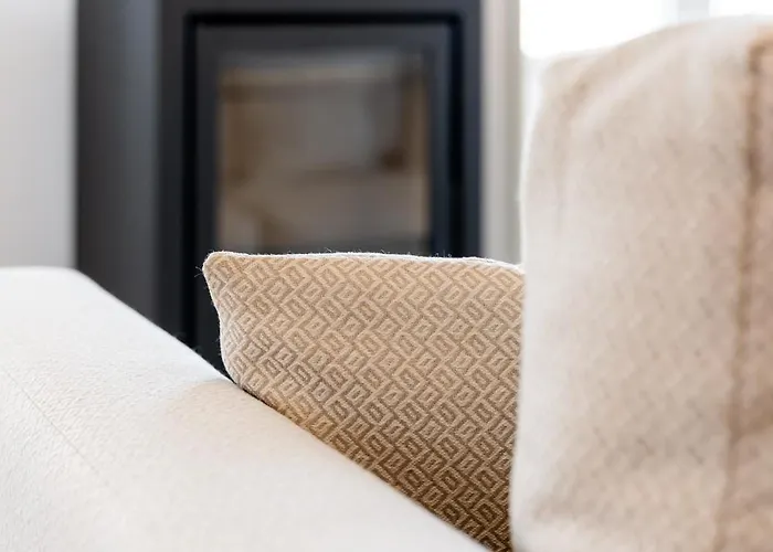 Miragaia By Da'home Apartment