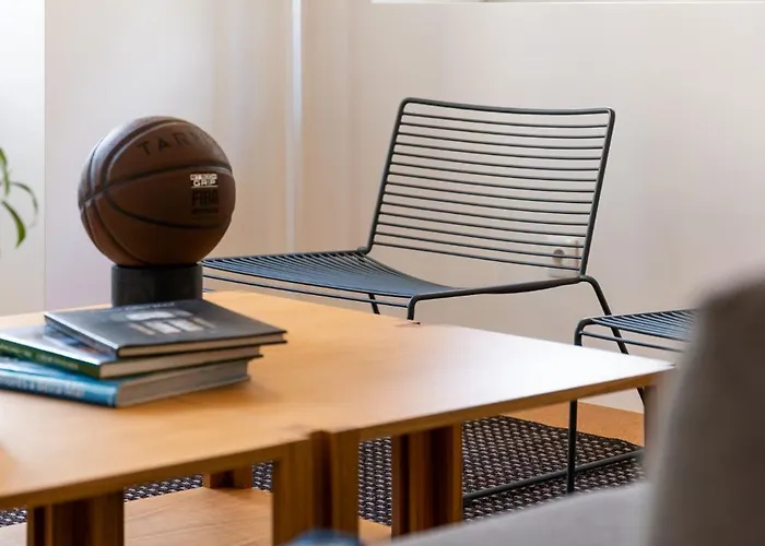 Miragaia By Da'home Apartment *