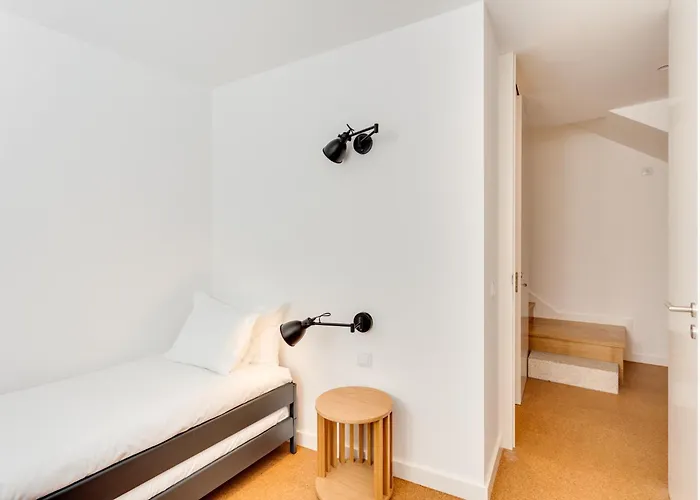 Apartment Miragaia By Da'home