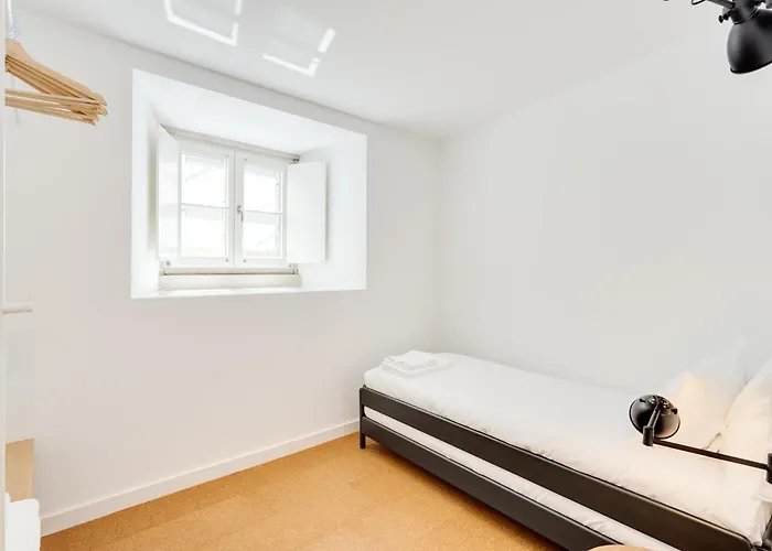 Miragaia By Da'home Porto