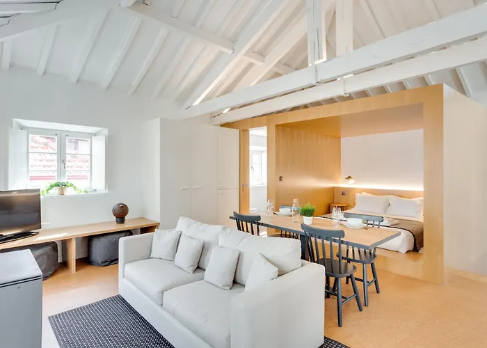 Apartment Miragaia By Da'home *