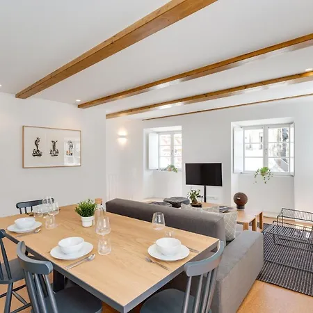 Miragaia By Da'home Appartamento