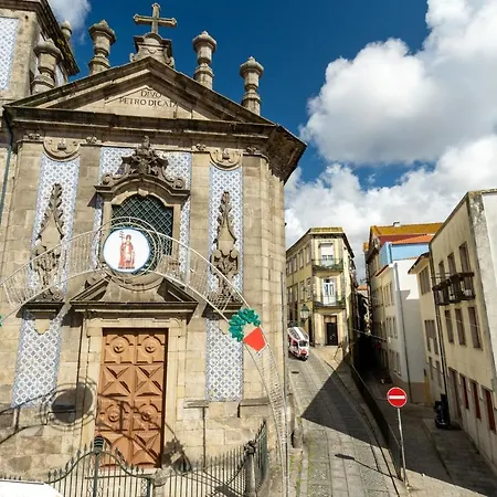 Miragaia By Da'home Appartamento Oporto