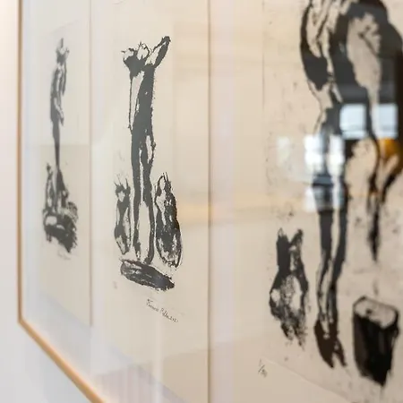 Miragaia By Da'home *