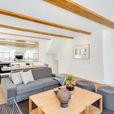 Appartamento Miragaia By Da'home Oporto