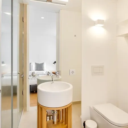 Miragaia By Da'home Appartamento *