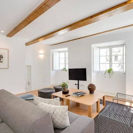 Miragaia By Da'home Appartamento