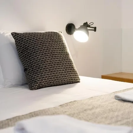 Appartamento Miragaia By Da'home Oporto