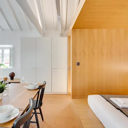 Miragaia By Da'home * Oporto